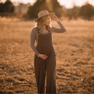 Meet your Posher, Bailey